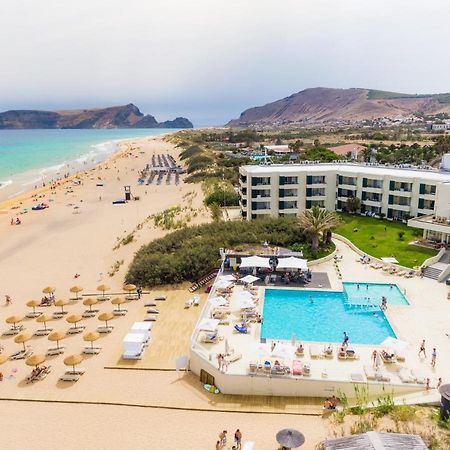 Vila Baleira Suites Porto Santo Exterior foto