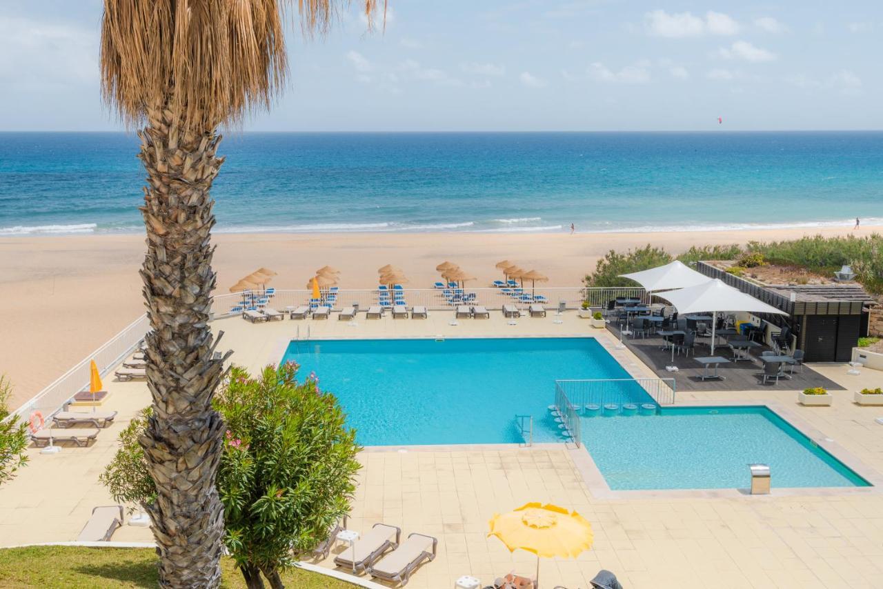 Vila Baleira Suites Porto Santo Exterior foto