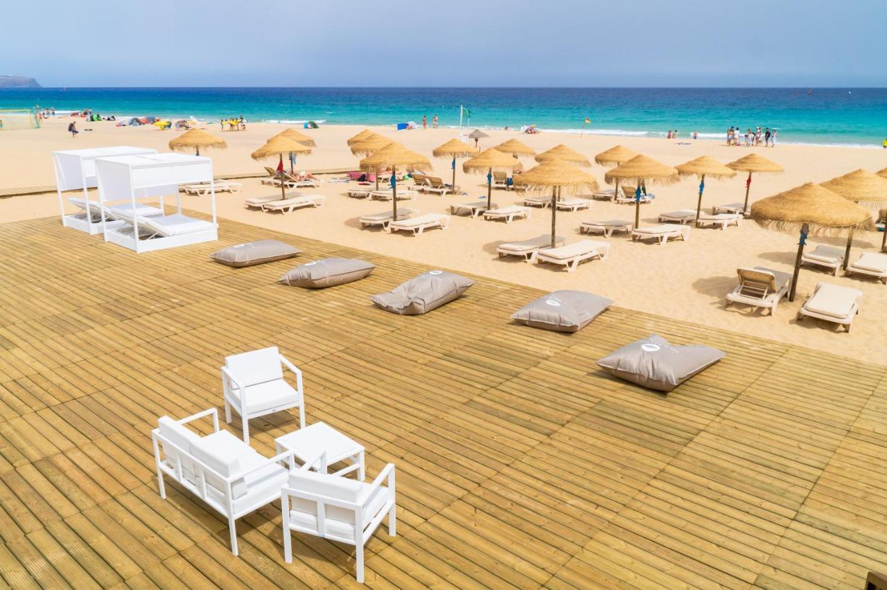 Vila Baleira Suites Porto Santo Exterior foto