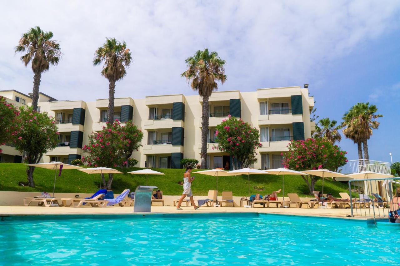 Vila Baleira Suites Porto Santo Exterior foto