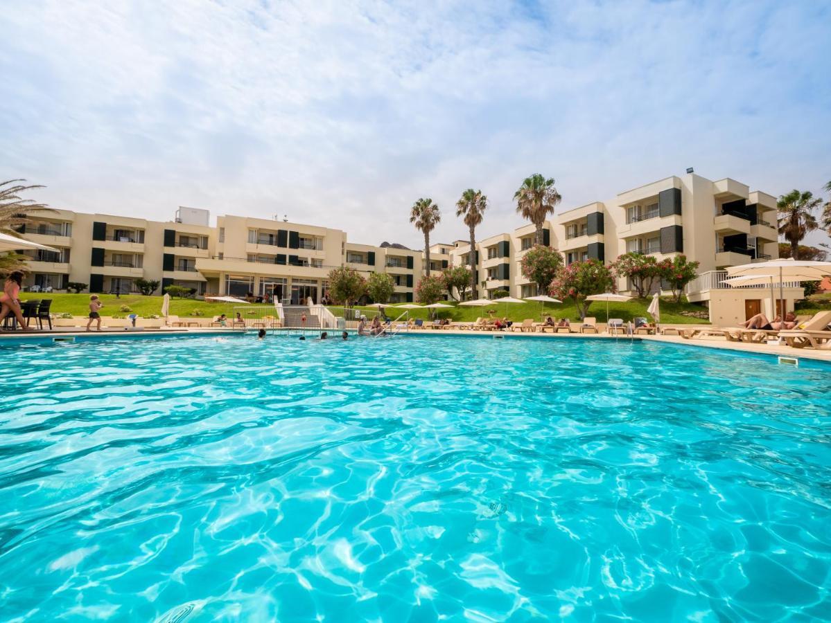 Vila Baleira Suites Porto Santo Exterior foto