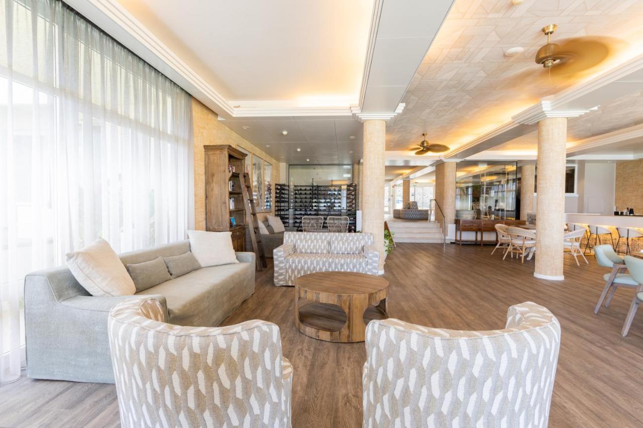 Vila Baleira Suites Porto Santo Exterior foto