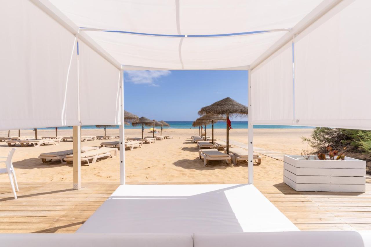 Vila Baleira Suites Porto Santo Exterior foto