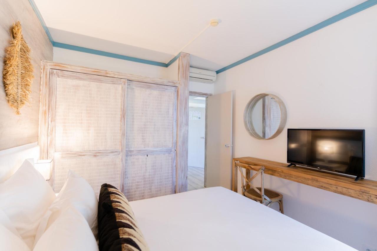 Vila Baleira Suites Porto Santo Exterior foto