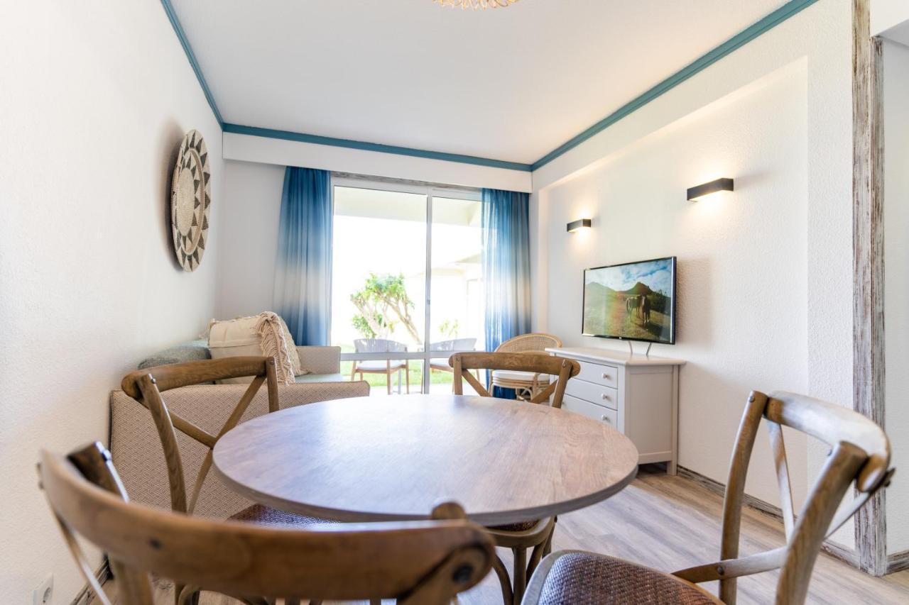 Vila Baleira Suites Porto Santo Exterior foto