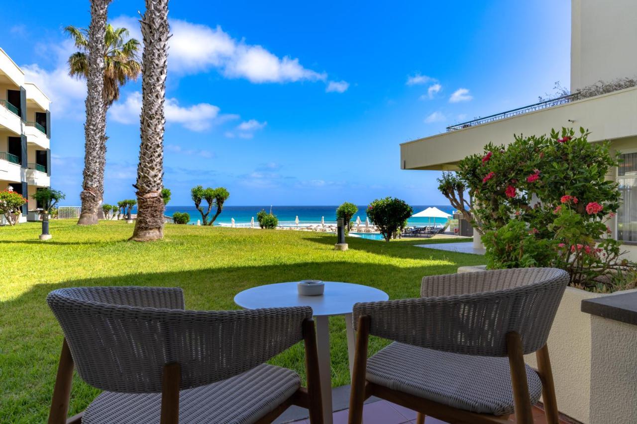 Vila Baleira Suites Porto Santo Exterior foto