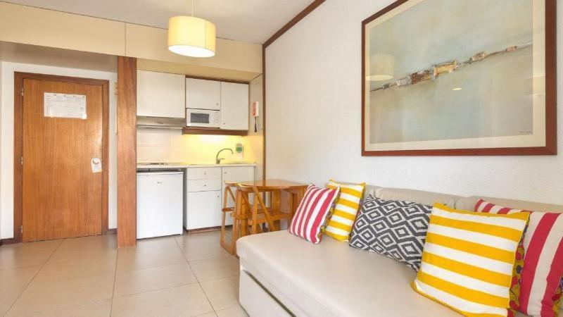 Vila Baleira Suites Porto Santo Zimmer foto