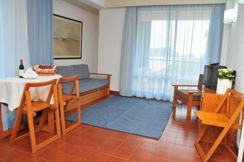 Vila Baleira Suites Porto Santo Exterior foto